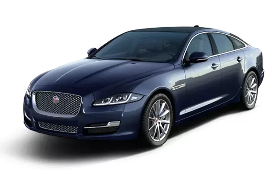 JAGUAR XJL