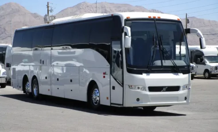 Volvo Coaches