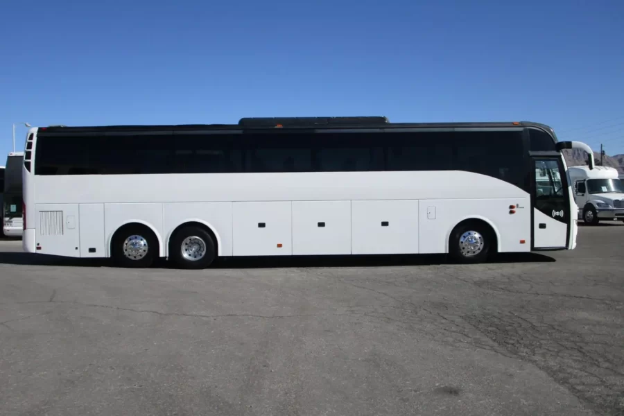 Volvo Coaches