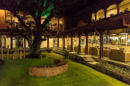 Gokarna Forest Golf Resort & Spa Kathmandu