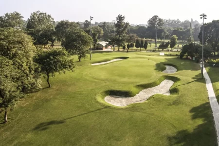 golf in chandigarh