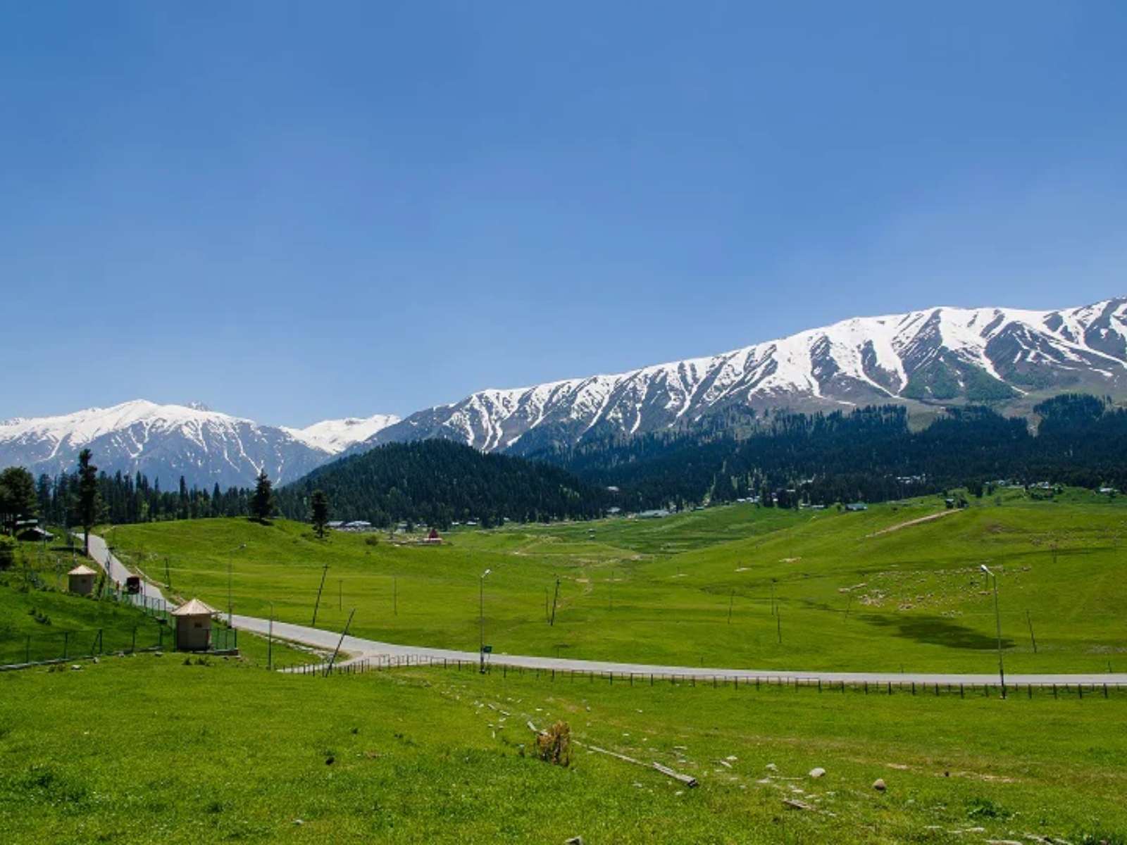 Day 03 : Gulmarg