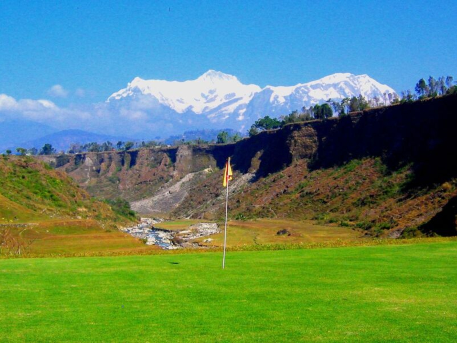 Day 08 : Pokhara