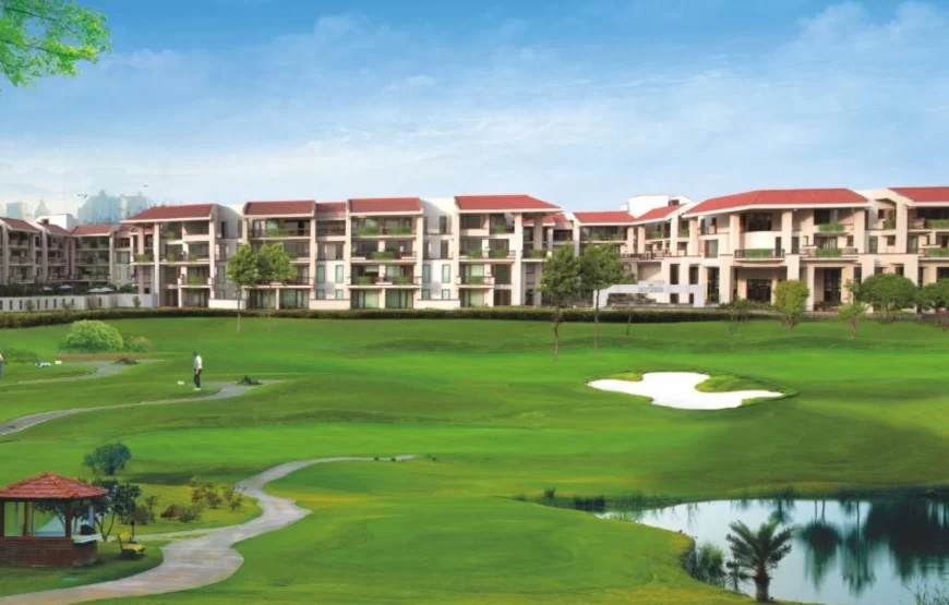 Golf in Delhi NCR