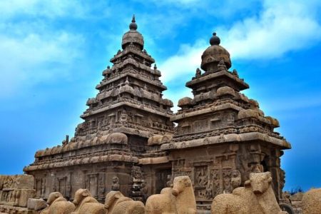 Mahabalipuram