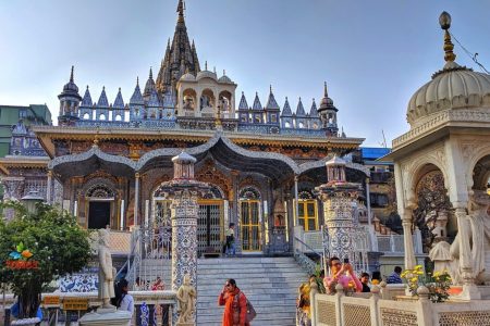 Pareshnath Jain Temple