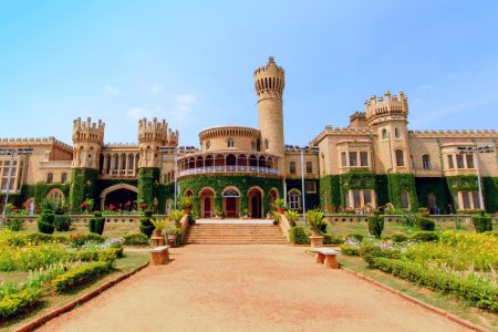 Tipu Sultan Palace