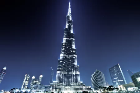 dubai 5 days package price