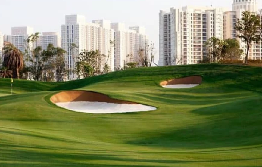 Golf in Delhi NCR