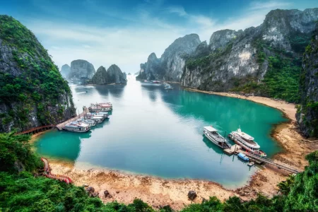 Halong Bay Tour Package