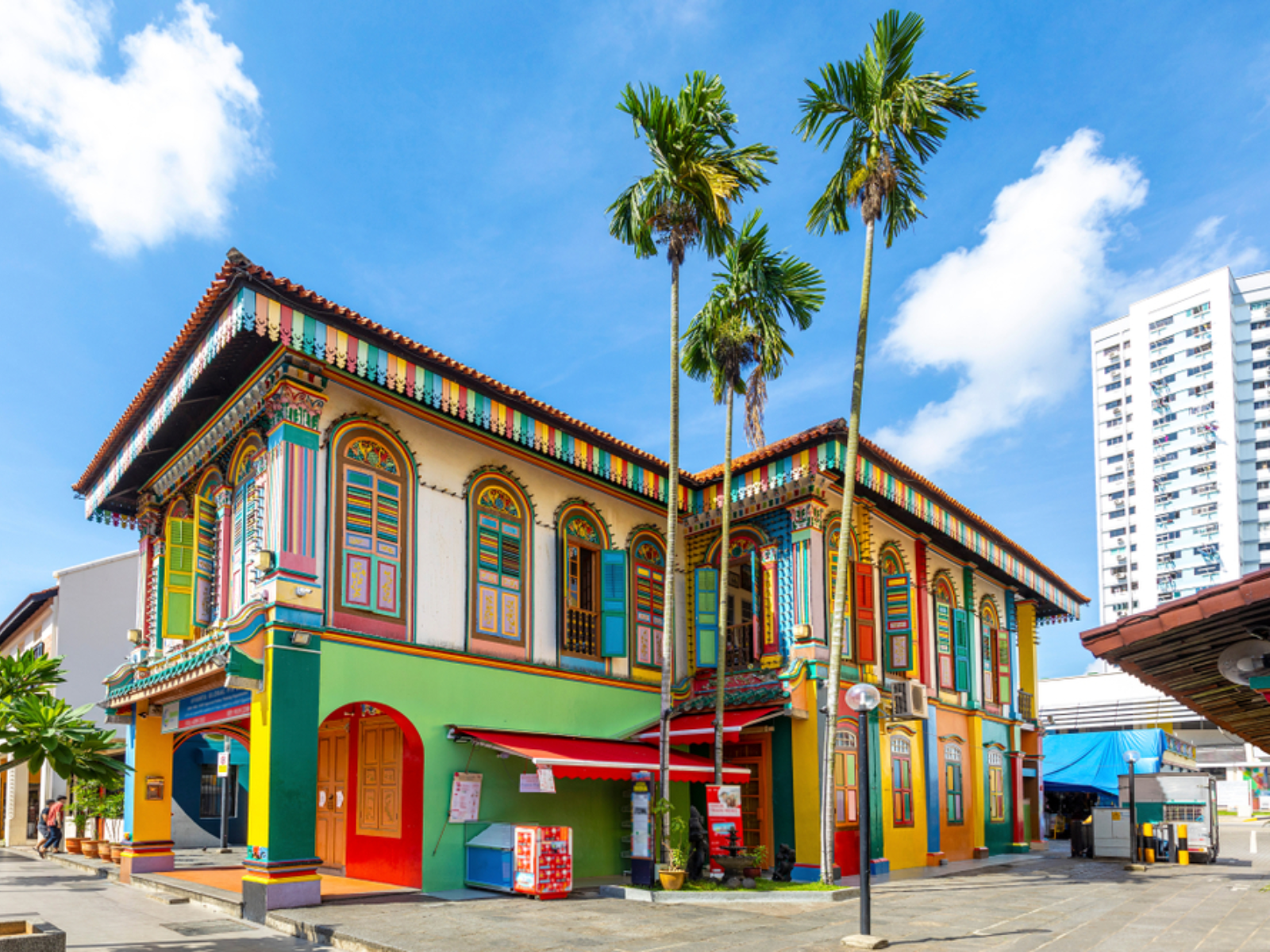 Little India Singapore