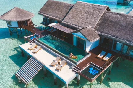 ozen maldives booking