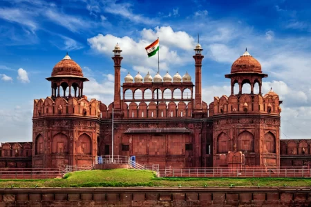 delhi 3 days tour package itinerary