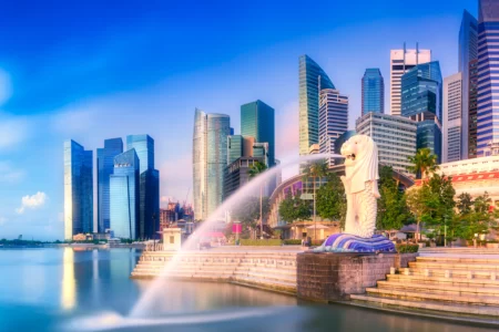6 nights 7 days singapore itinerary