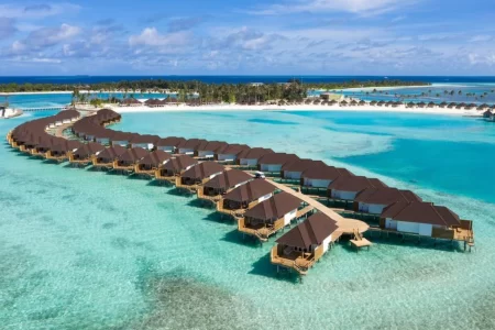 maldives trip cost from india