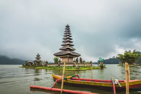 bali holiday packages including flights from india