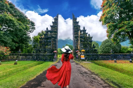 bali holiday packages including flights price